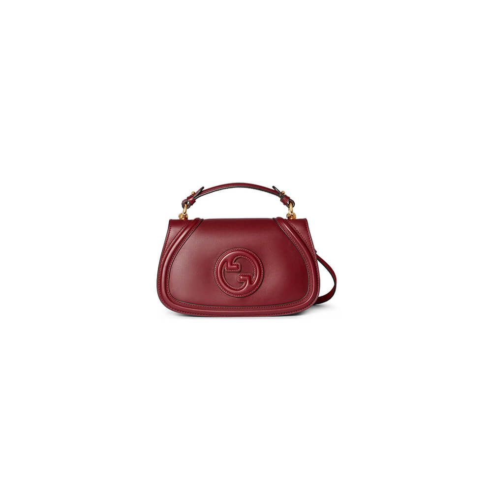 Gucci Blondie Small Top Handle Bag - Replica Luxury Bags™