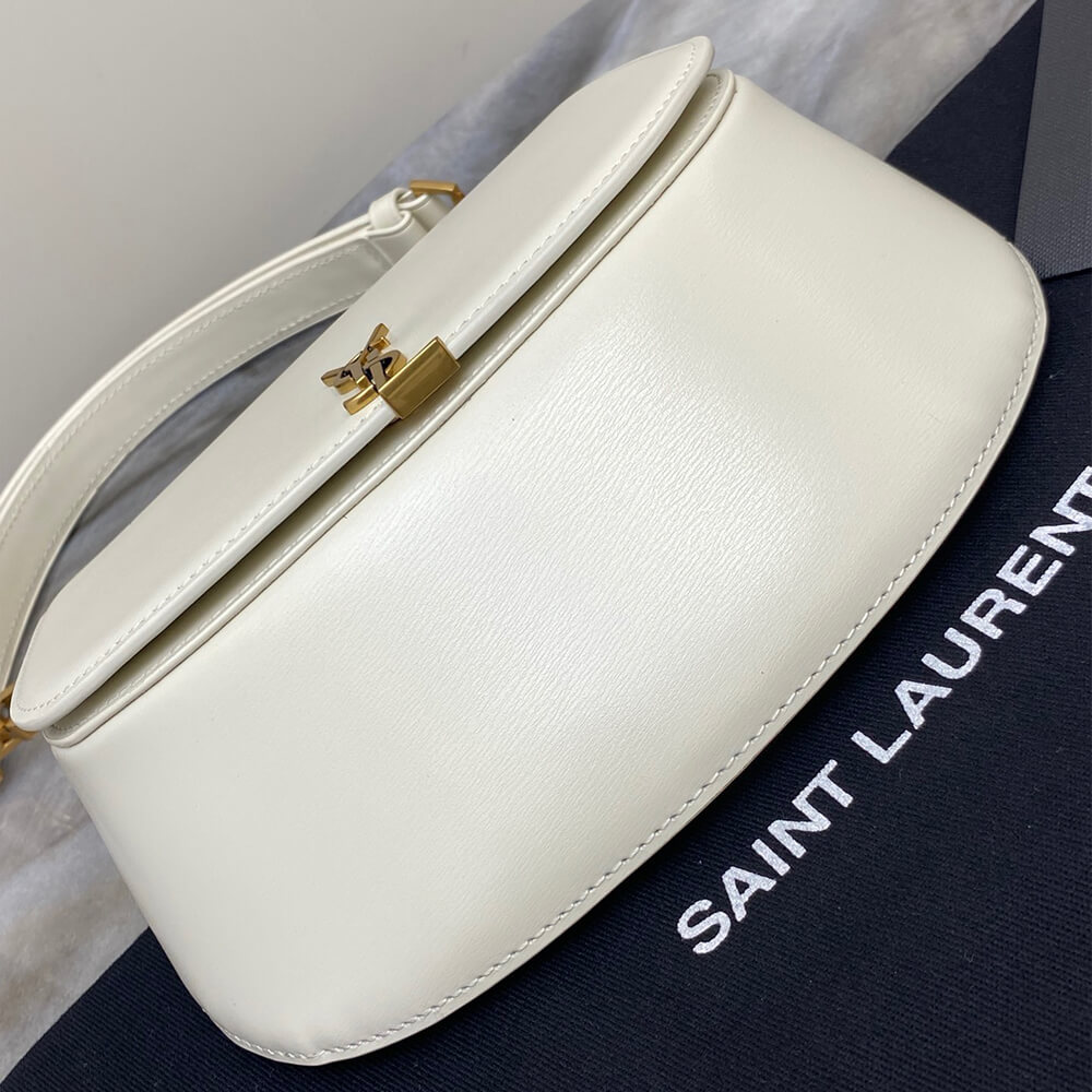 YSL Voltaire Top Handle Bag in Box Saint Laurent - Replica Luxury Bags™