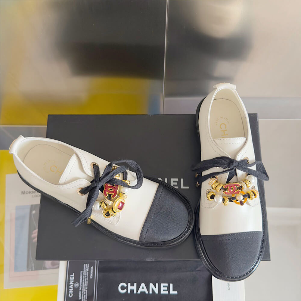CHANEL WOMEN LOAFER Shoes - Replica Luxury Bags™