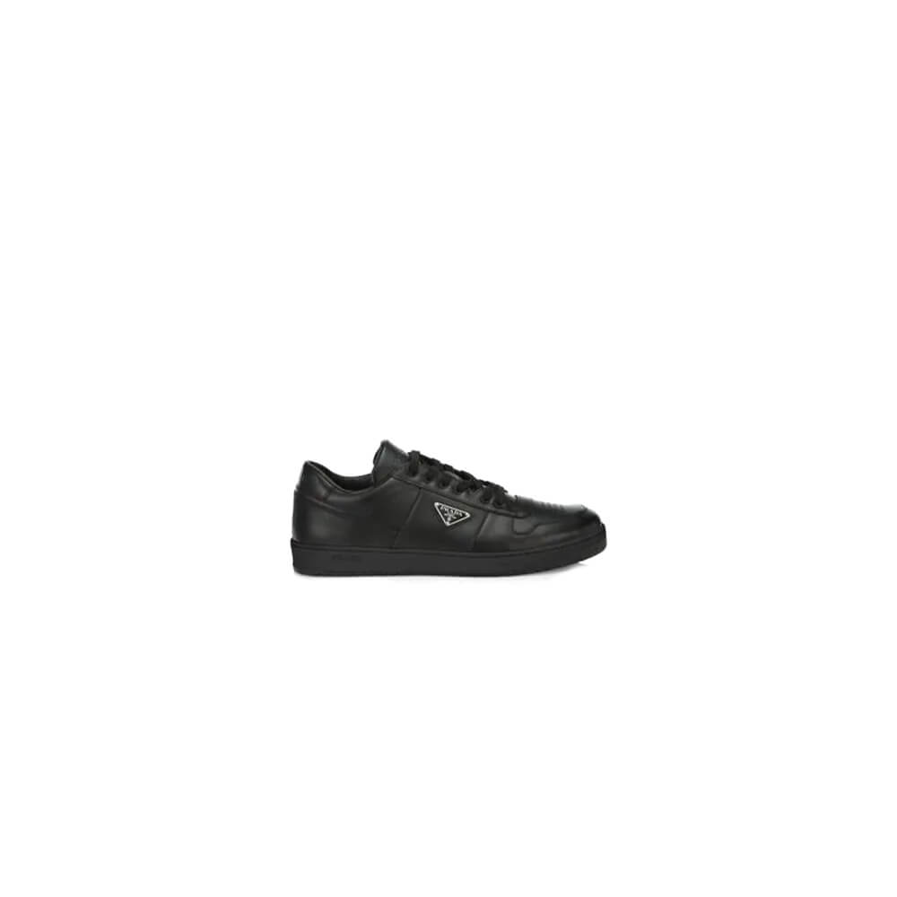 Prada Downtown nappa leather sneakers Shoes - Replica Luxury Bags™