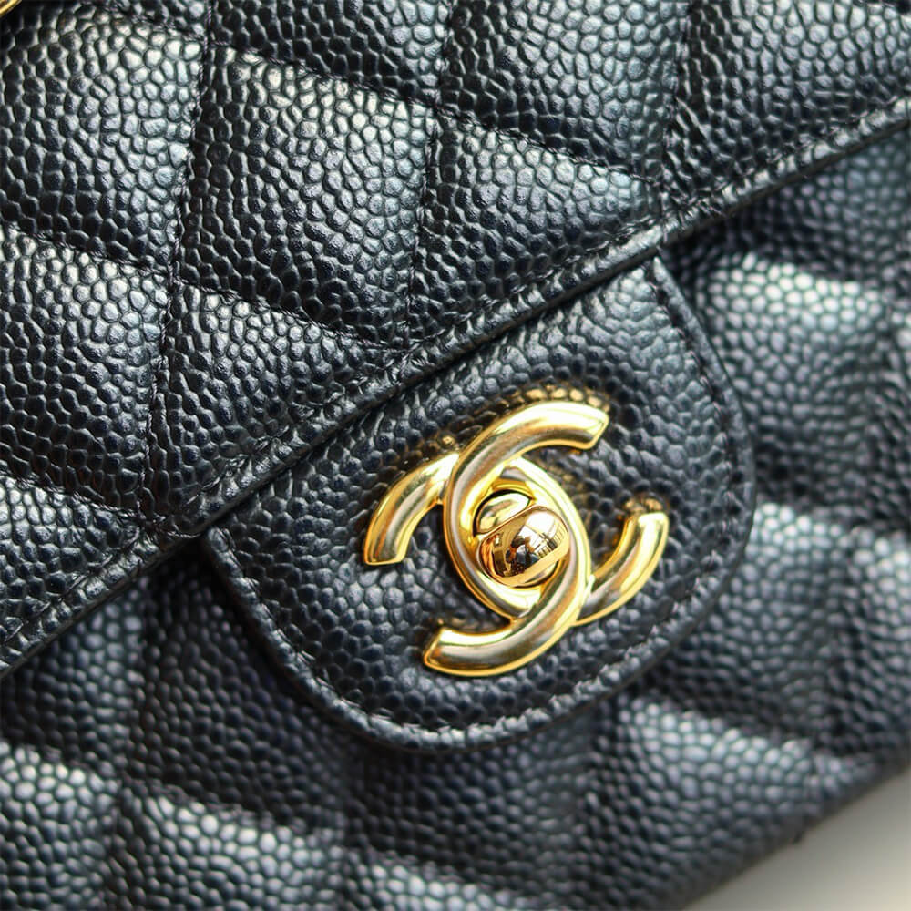 Chanel Small Classic Flap Bag - Replica Luxury Bags™