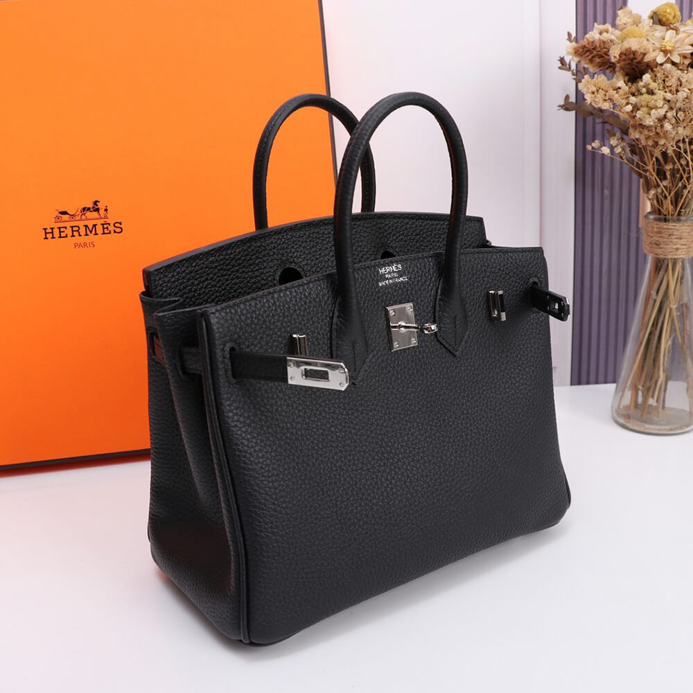 Hermes Birkin Bag 30 - Replica Luxury Bags™