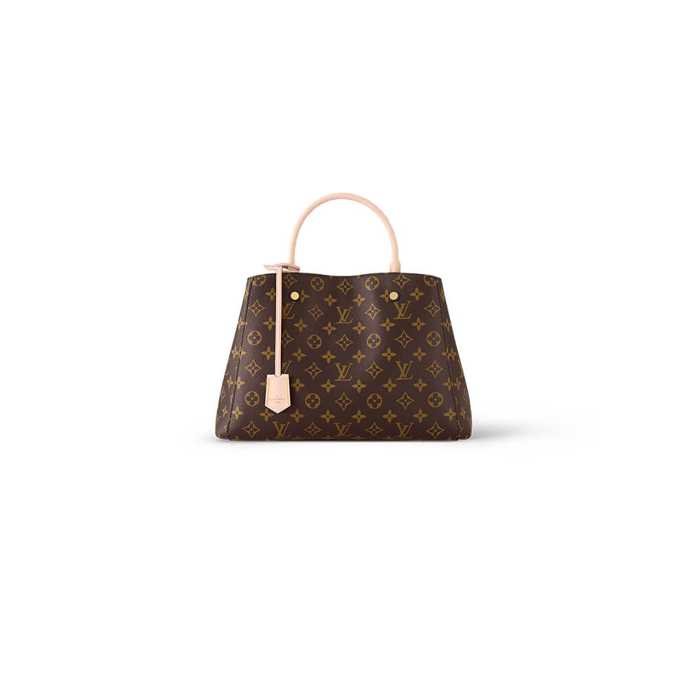 LV Montaigne MM Bag - Replica Luxury Bags™