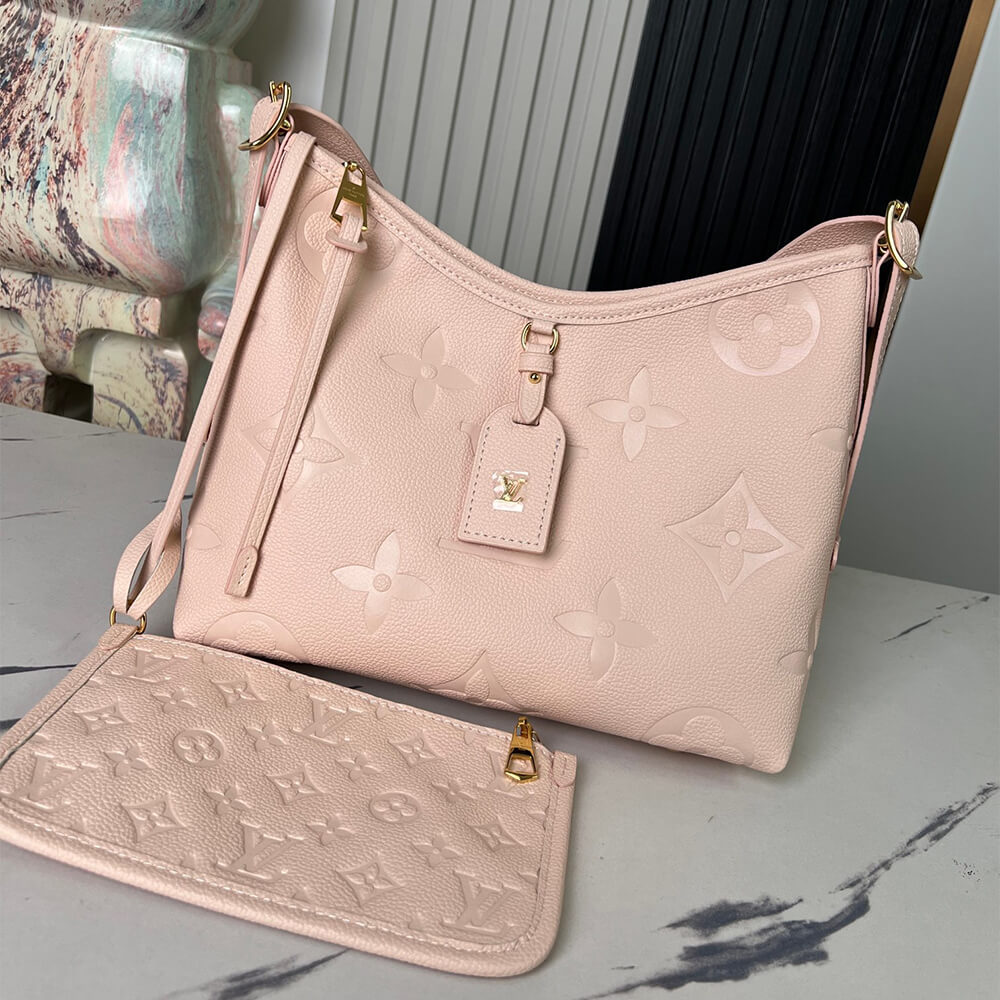 LV CarryAll PM Bag - Replica Luxury Bags™