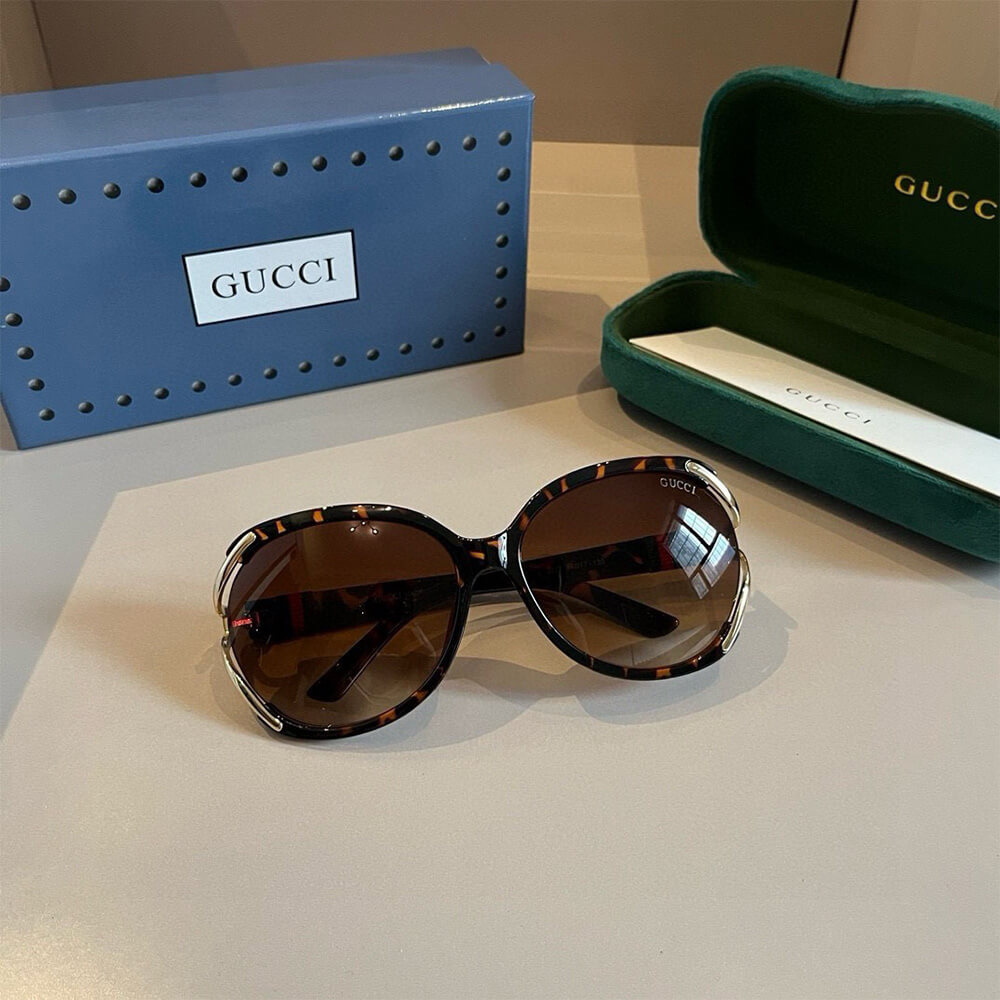 GUCCI SUNGLASSES - Replica Luxury Bags™