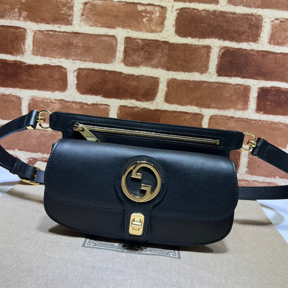 Gucci Blondie belt bag - Replica Luxury Bags™