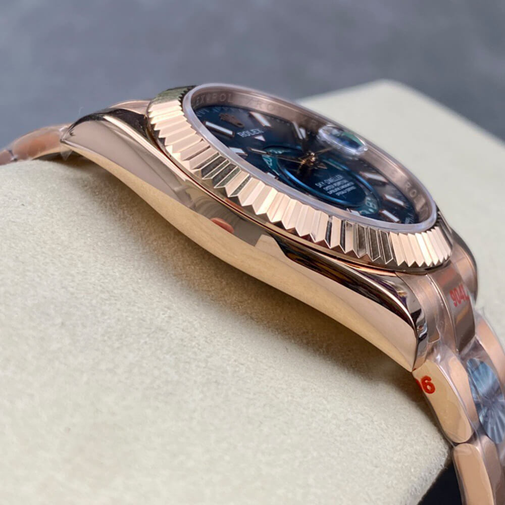 Rolex Sky-Dweller - Replica Luxury Bags™