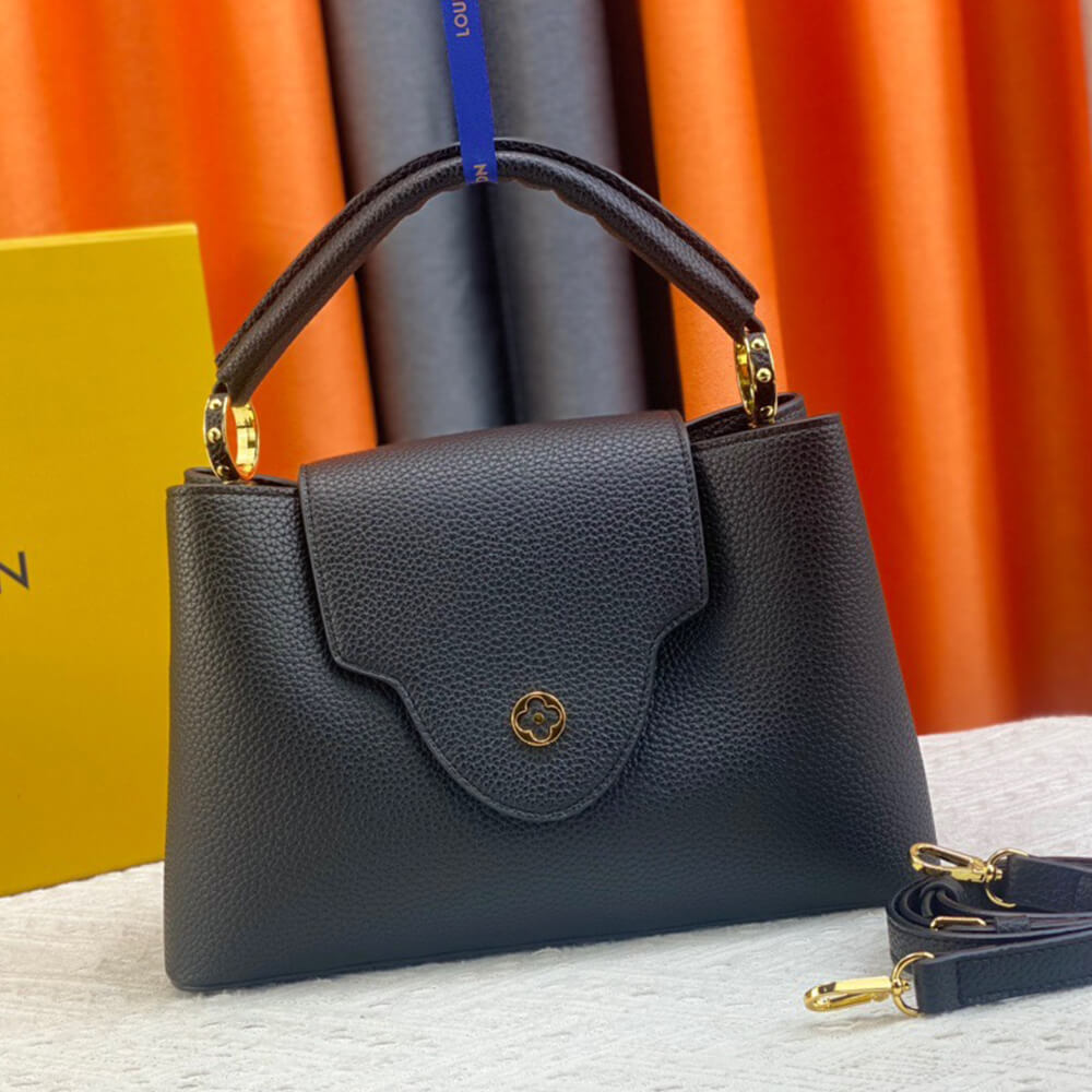 LV Capucines PM Bag - Replica Luxury Bags™