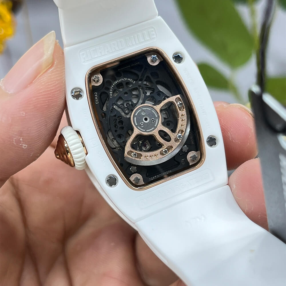 Richard Mille 07-01 - Replica Luxury Bags™