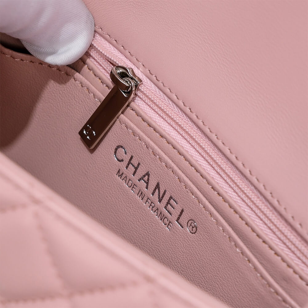 Chanel Mini Flap Bag - Replica Luxury Bags™