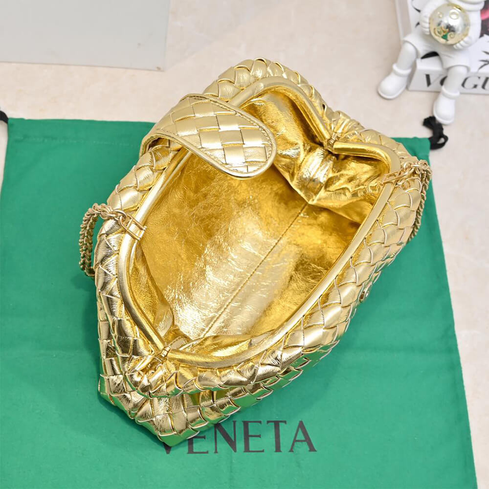 Bottega Veneta Lauren 1980 Bag - Replica Luxury Bags™