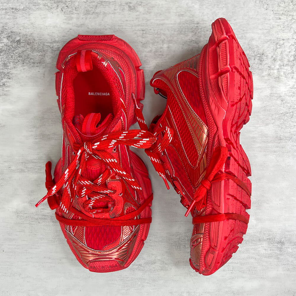 Balenciaga 3xl Sneaker Shoes - Replica Luxury Bags™