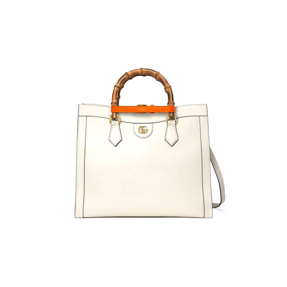 Gucci Diana Small Tote Bag - Replica Luxury Bags™