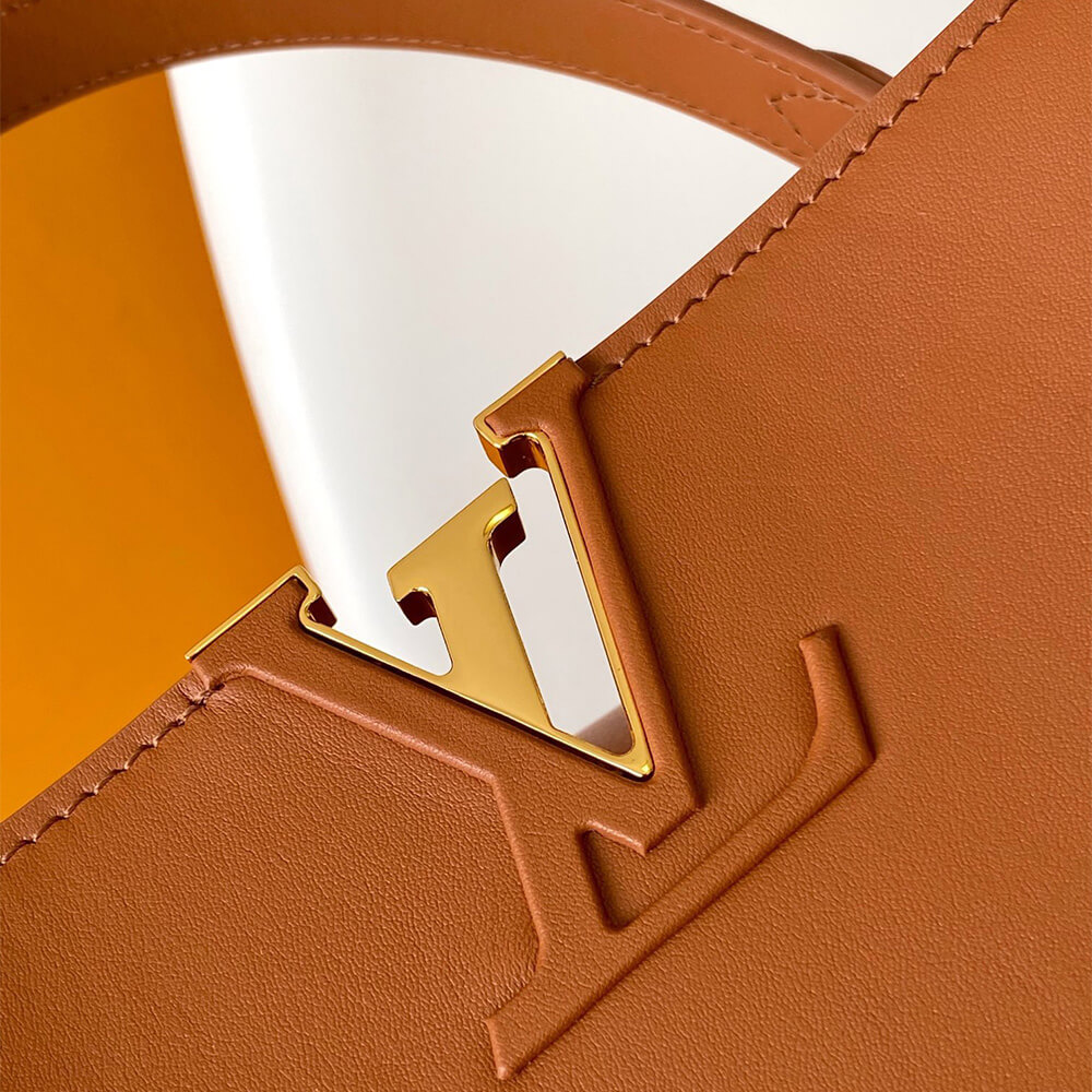 LV Capucines GM Souple Bag - Replica Luxury Bags™