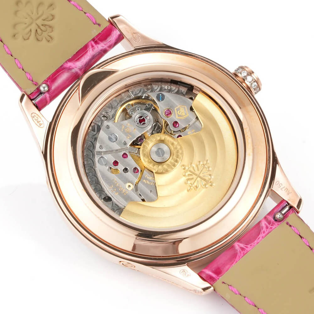 Patek Philippe 4947R - Replica Luxury Bags™