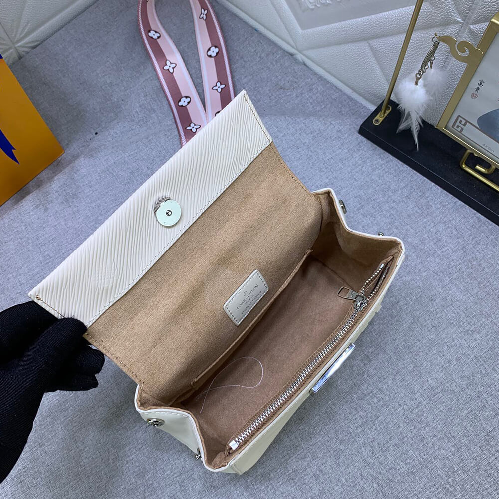 LV Cluny Mini Bag - Replica Luxury Bags™