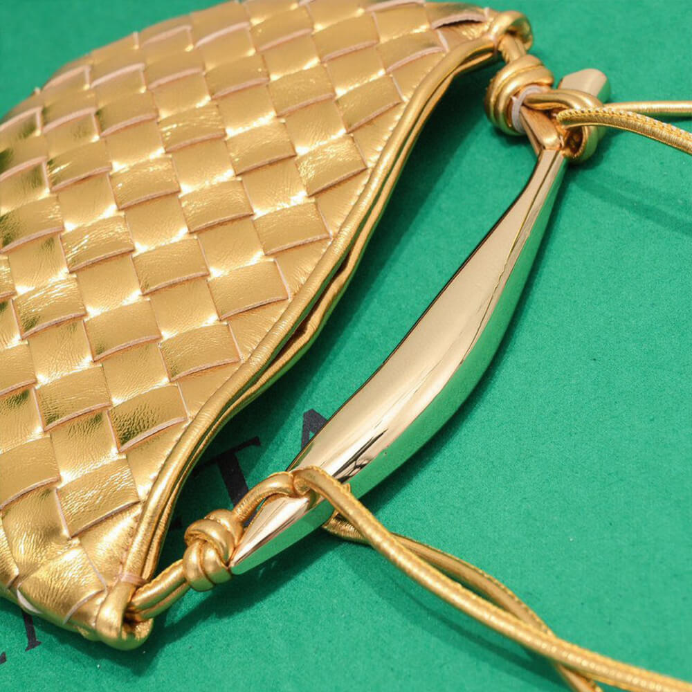 Bottega Veneta Mini Sardine Bag - Replica Luxury Bags™