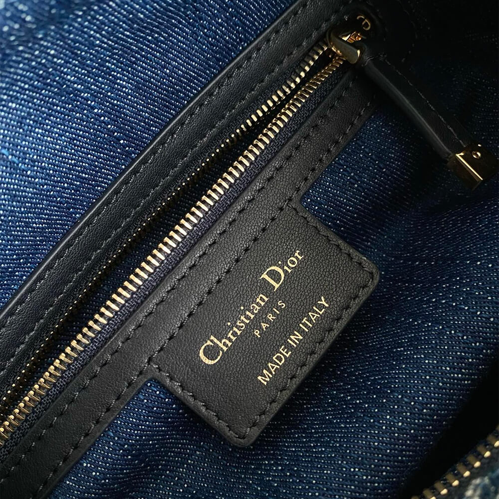 Dior Groove 20 Bag - Replica Luxury Bags™