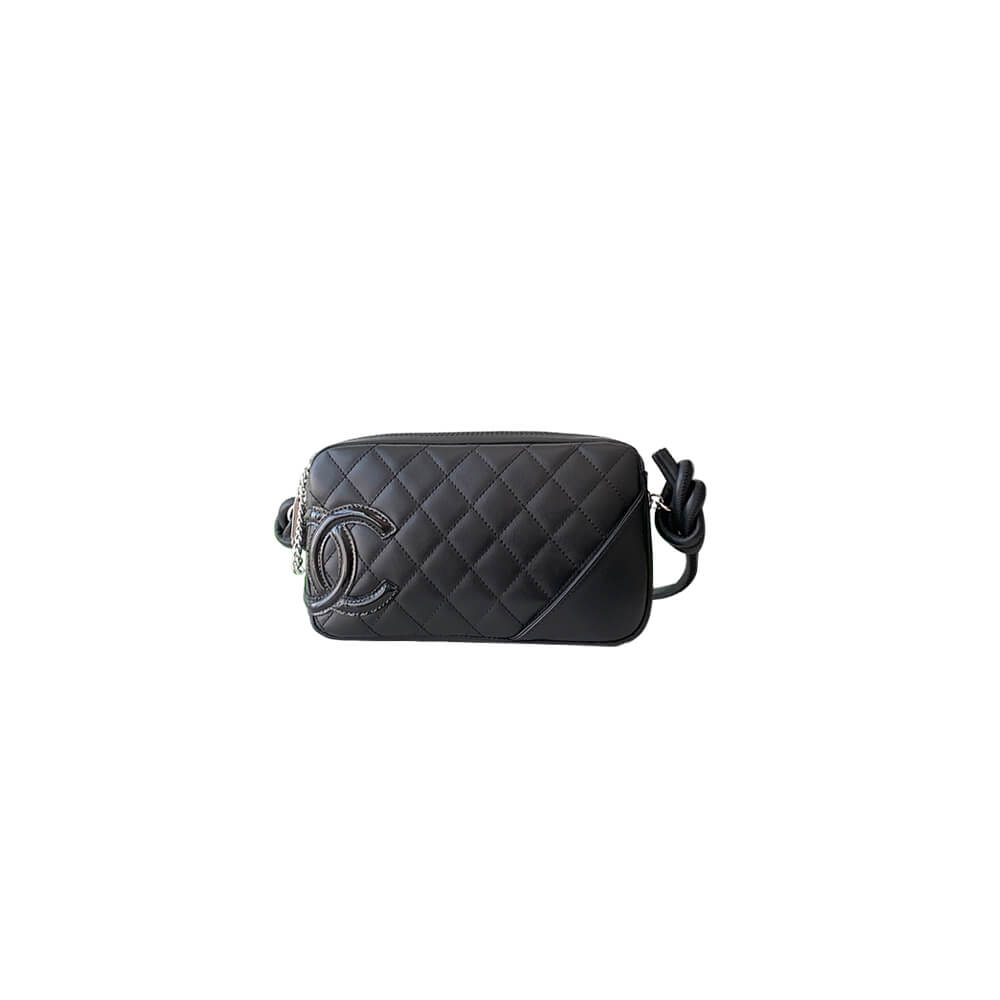 Chanel Mini Cambon Camera Bag - Replica Luxury Bags™