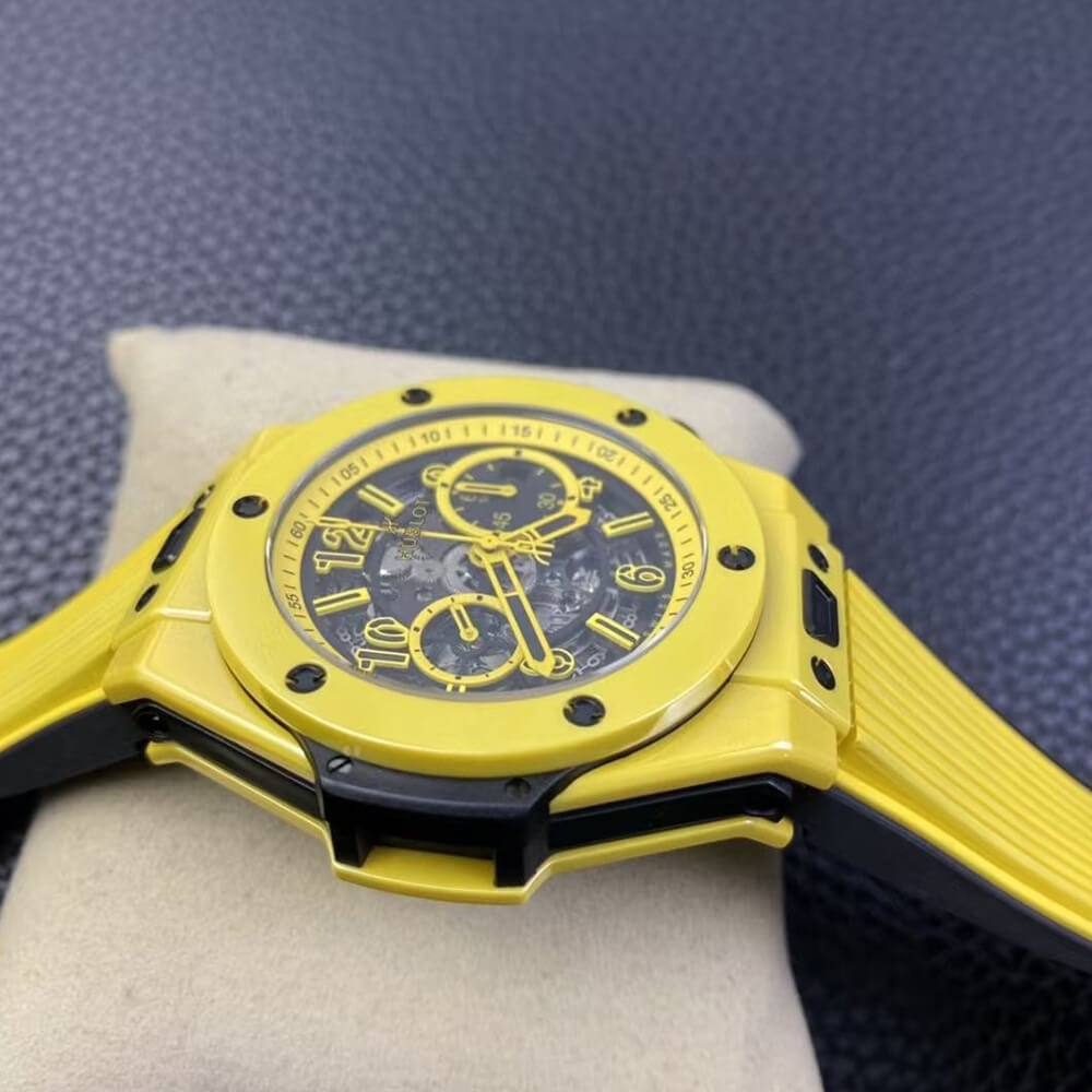 Hublot Big Bang 44mm - Replica Luxury Bags™