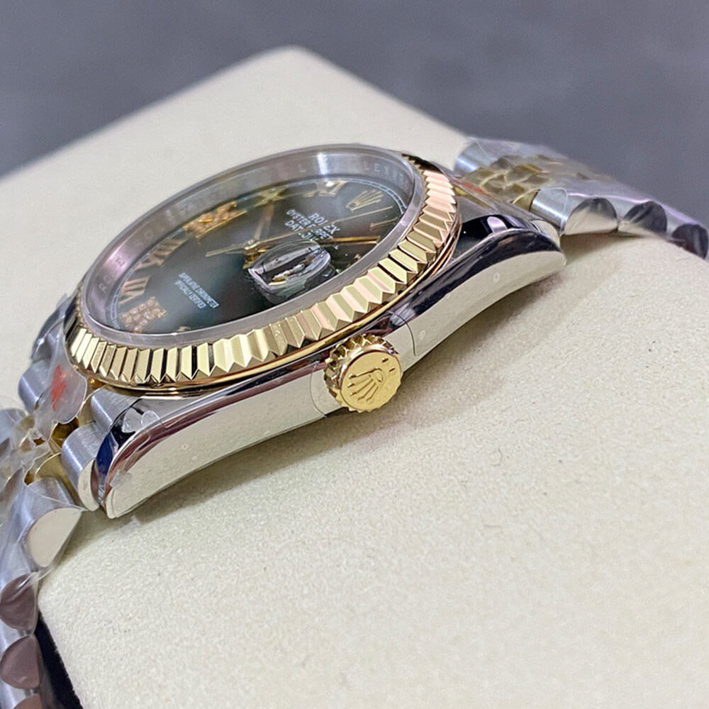 Rolex Datejust 36 - Replica Luxury Bags™