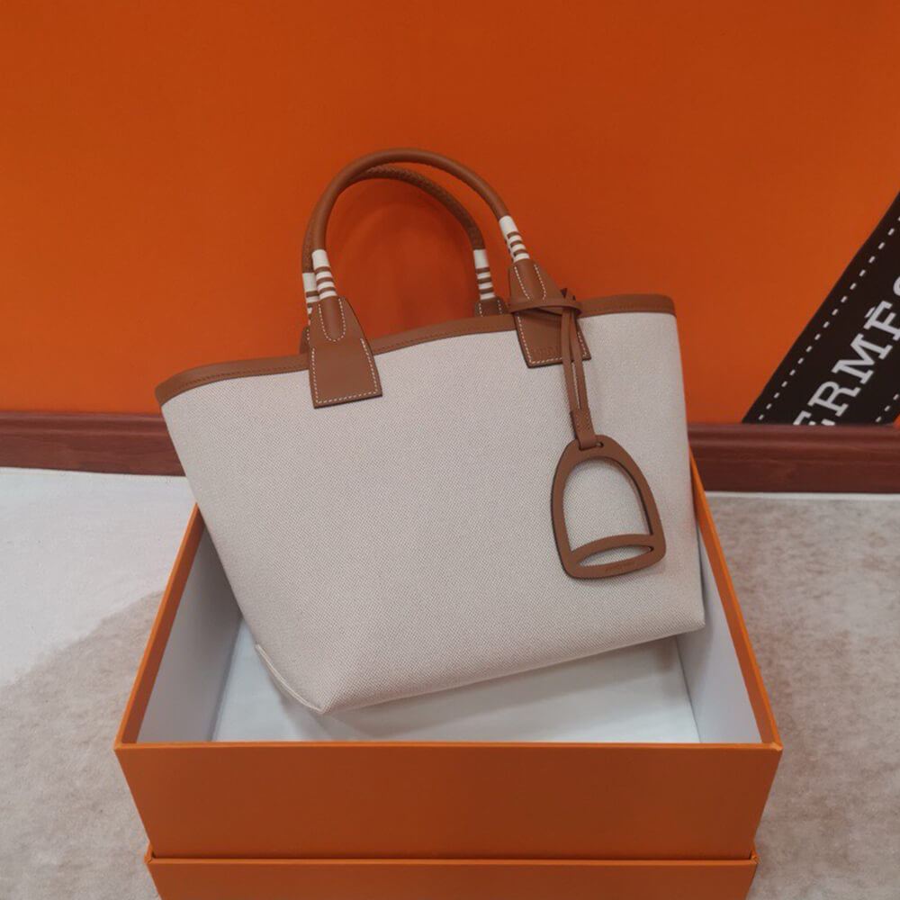 Hermes Steeple 25 Bag - Replica Luxury Bags™