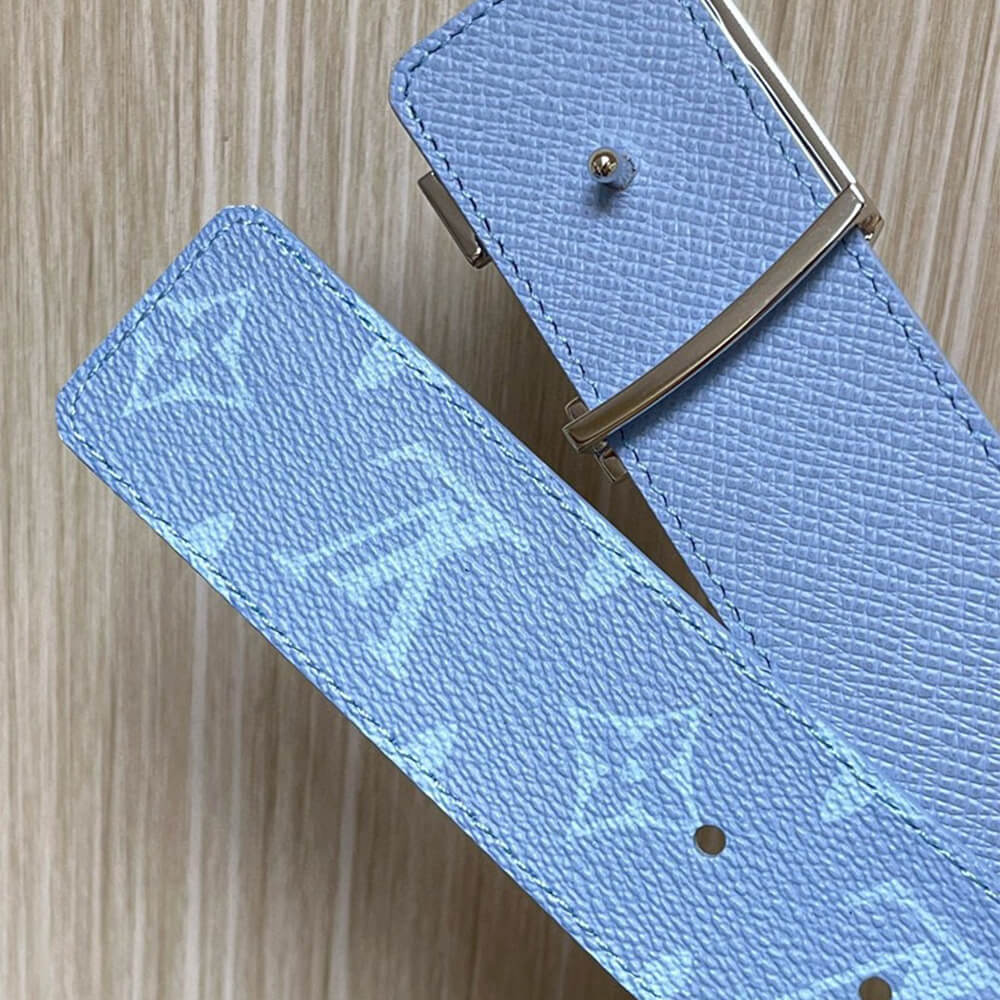 LV 40mm Belt - Replica Luxury Bags™