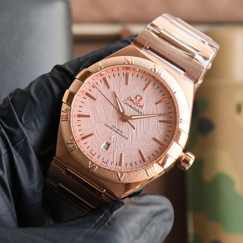 Omega Constellation - Replica Luxury Bags™