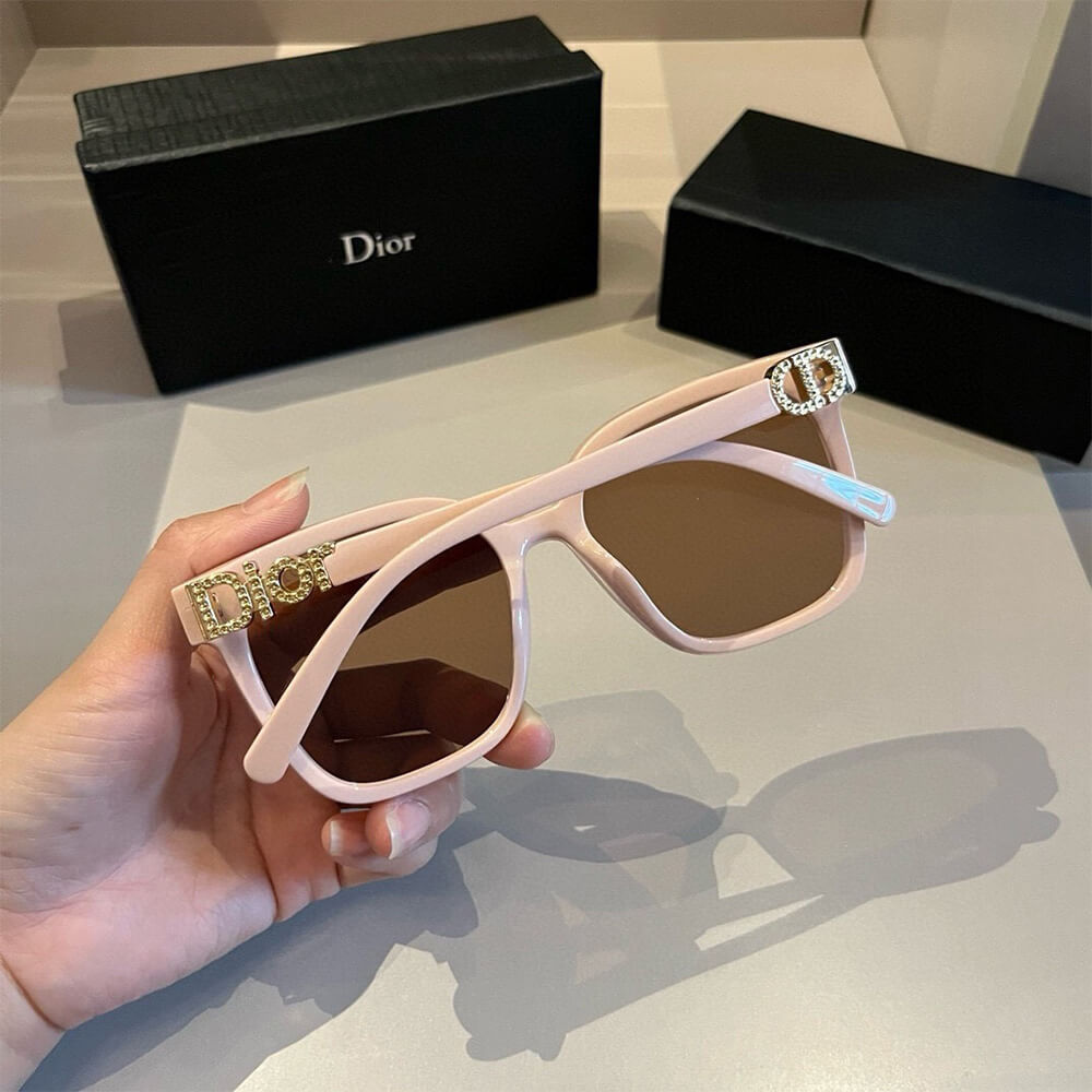 DIOR SUNGLASSES - Replica Luxury Bags™
