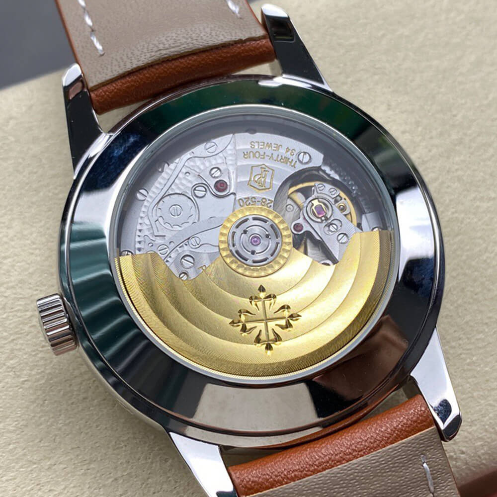 Patek Philippe 5212 - Replica Luxury Bags™