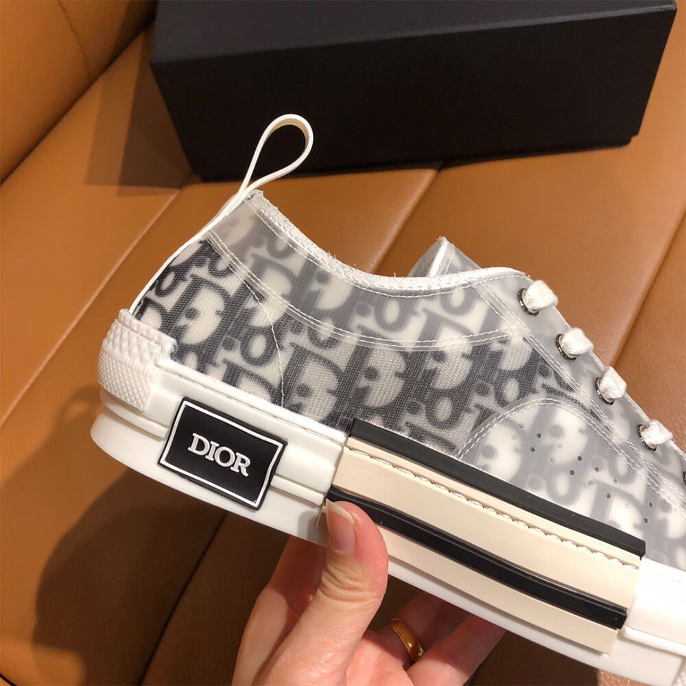 Dior B23 LOW-TOP SNEAKER Shoes - Replica Luxury Bags™