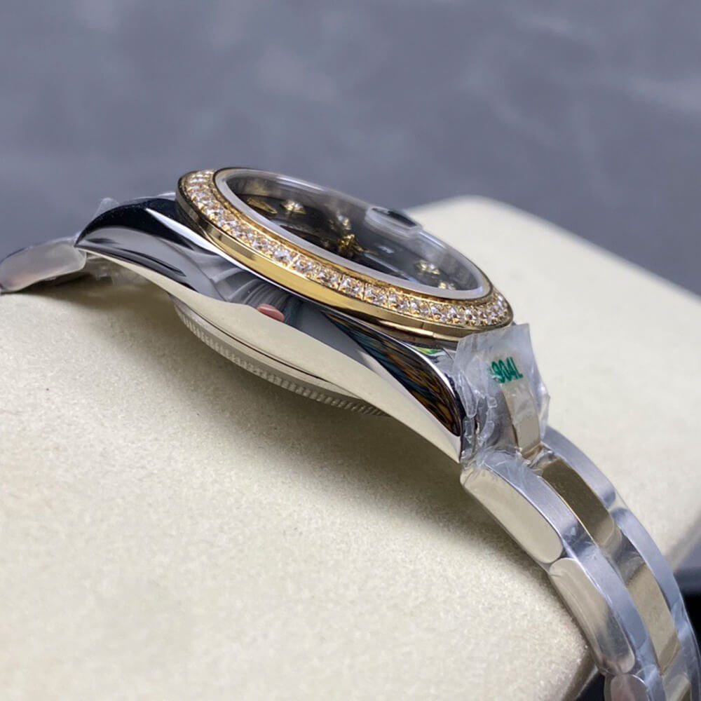 Rolex Datejust 31 - Replica Luxury Bags™