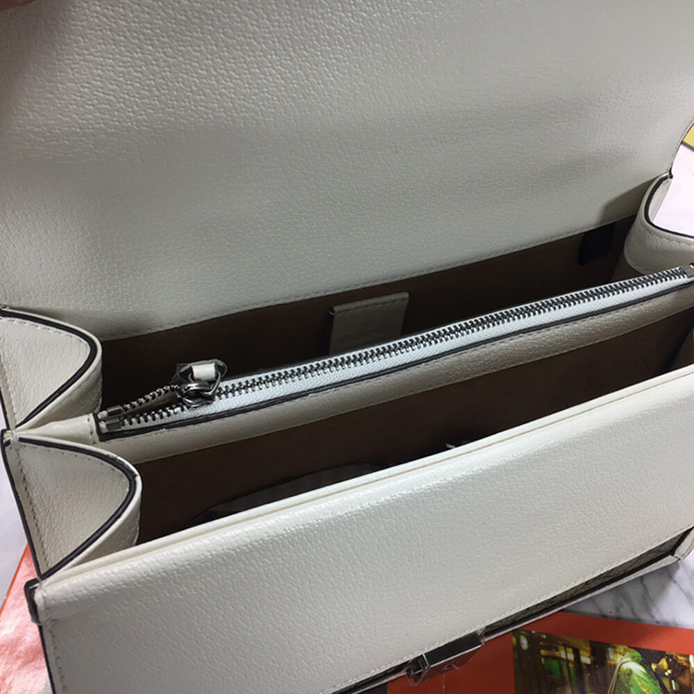 Gucci Dionysus GG Top Handle Bag - Replica Luxury Bags™