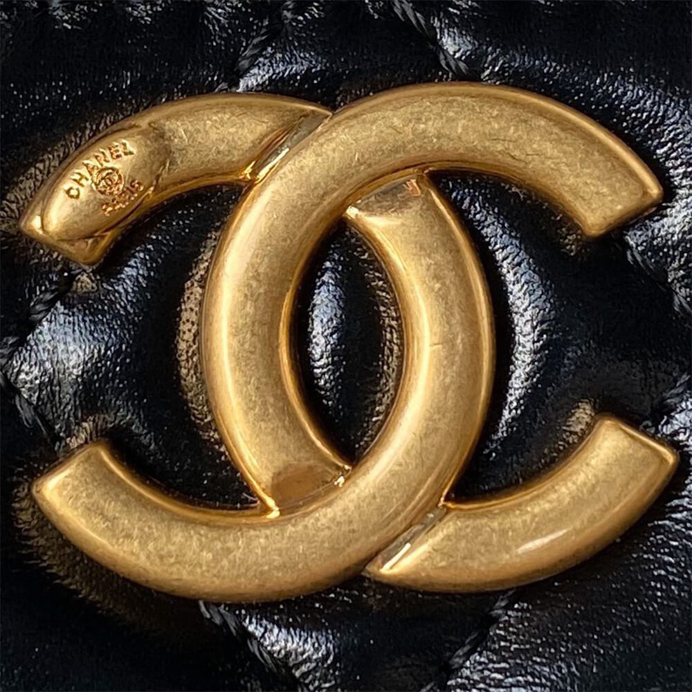 Chanel Mini Flap Bag - Replica Luxury Bags™
