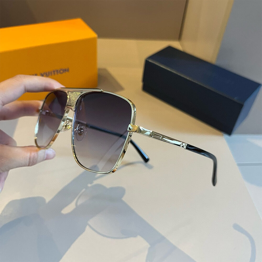 LOUIS VUITTON SUNGLASSES - Replica Luxury Bags™