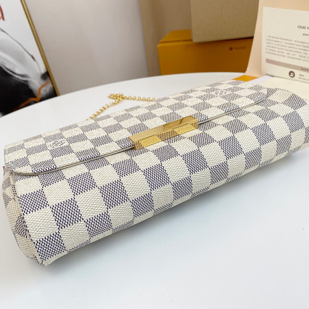 LV Favorite MM Bag - Replica Luxury Bags™