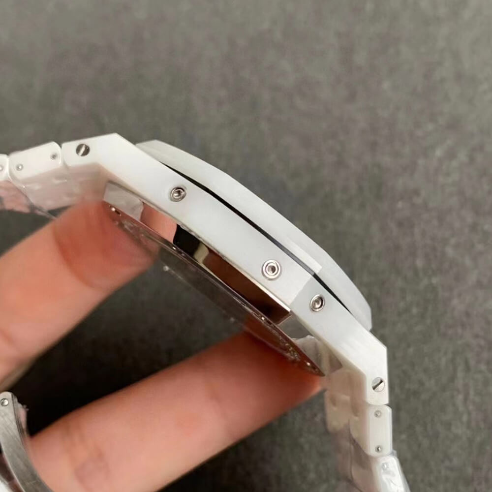 Audemars Piguet Royal Oak 26579 - Replica Luxury Bags™