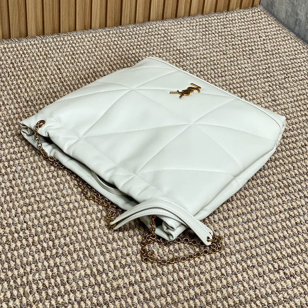 YSL Jamie Pochon Bag in Lambskin - Replica Luxury Bags™