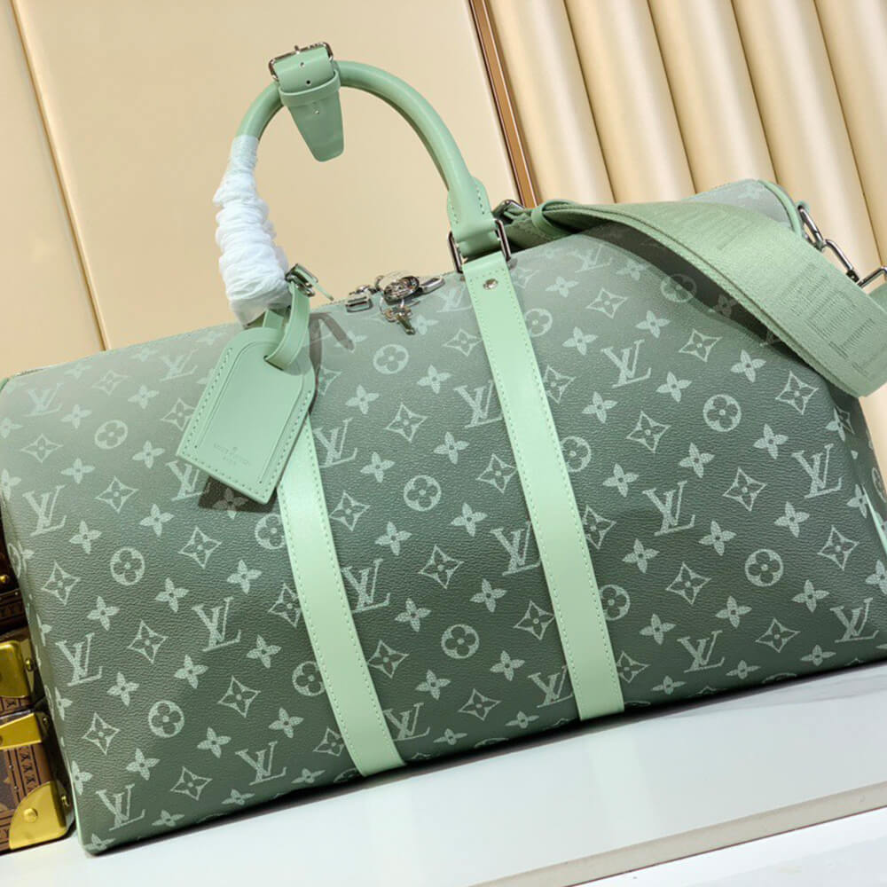 LV Keepall Bandouliere 45 Bag - Rep Fashion™