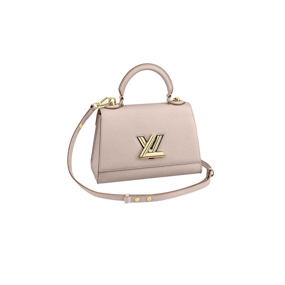 LV Twist MM Bag - Replica Luxury Bags™