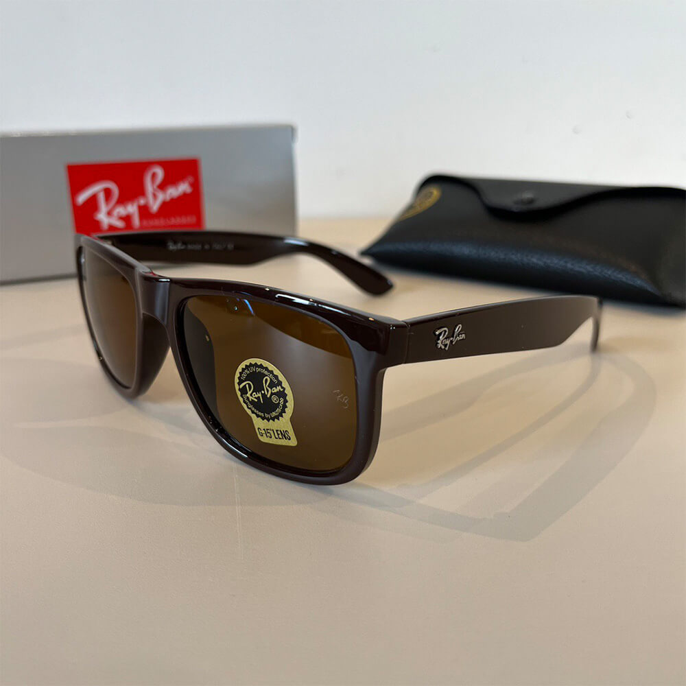 RAY-BAN SUNGLASSES - Replica Luxury Bags™