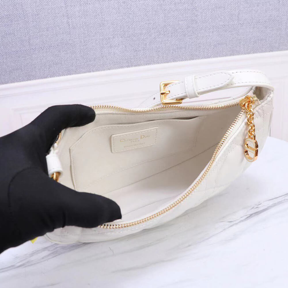 Dior CD Lounge Bag - Replica Luxury Bags™