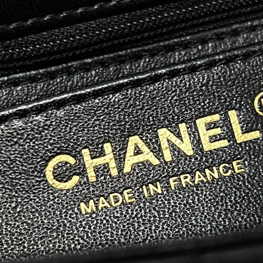 CHANEL MINI FLAP BAG - Replica Luxury Bags™