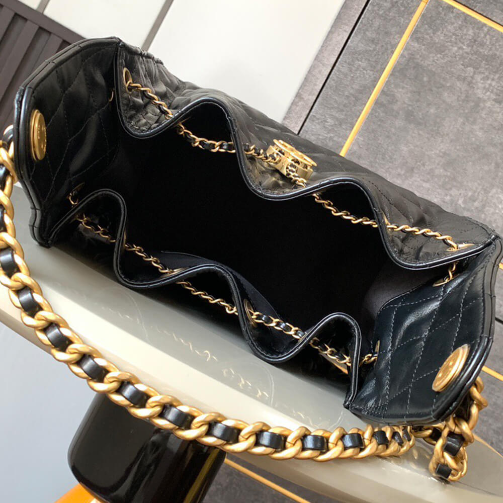 Chanel 25 Small Handbag - Replica Luxury Bags™