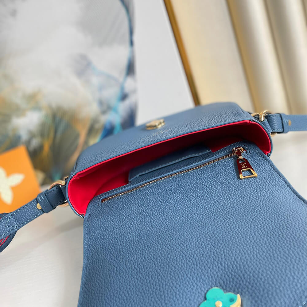 LV PONT 9 SOFT PM Bag - Replica Luxury Bags™