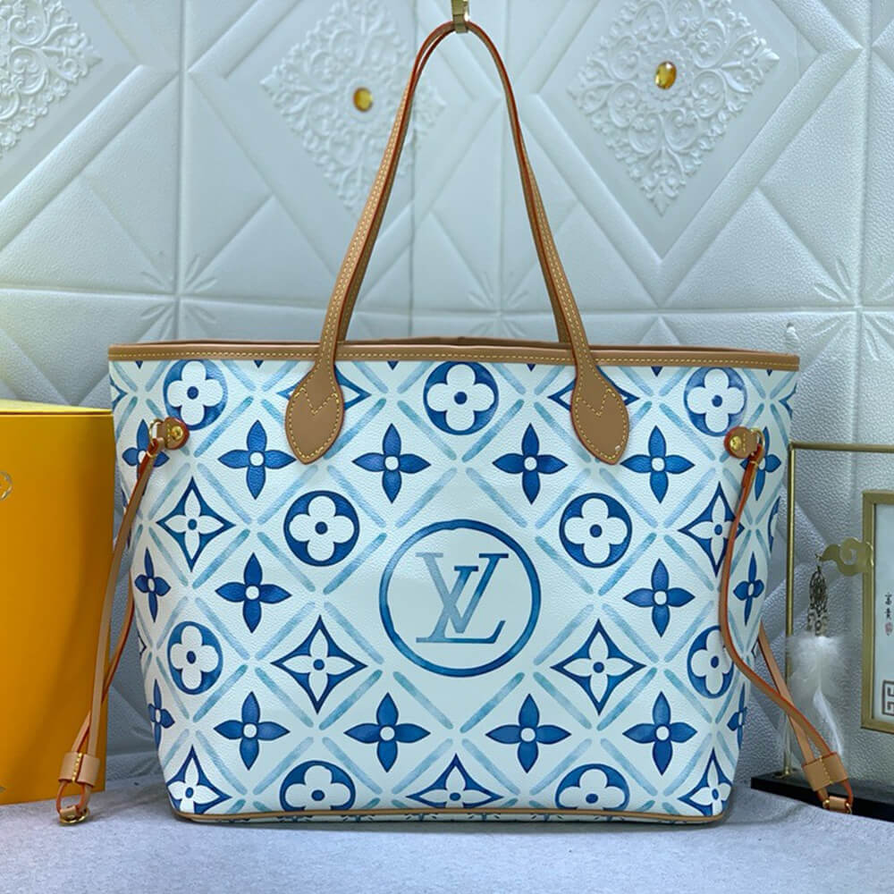 LV Neverfull MM Bag - Replica Luxury Bags™