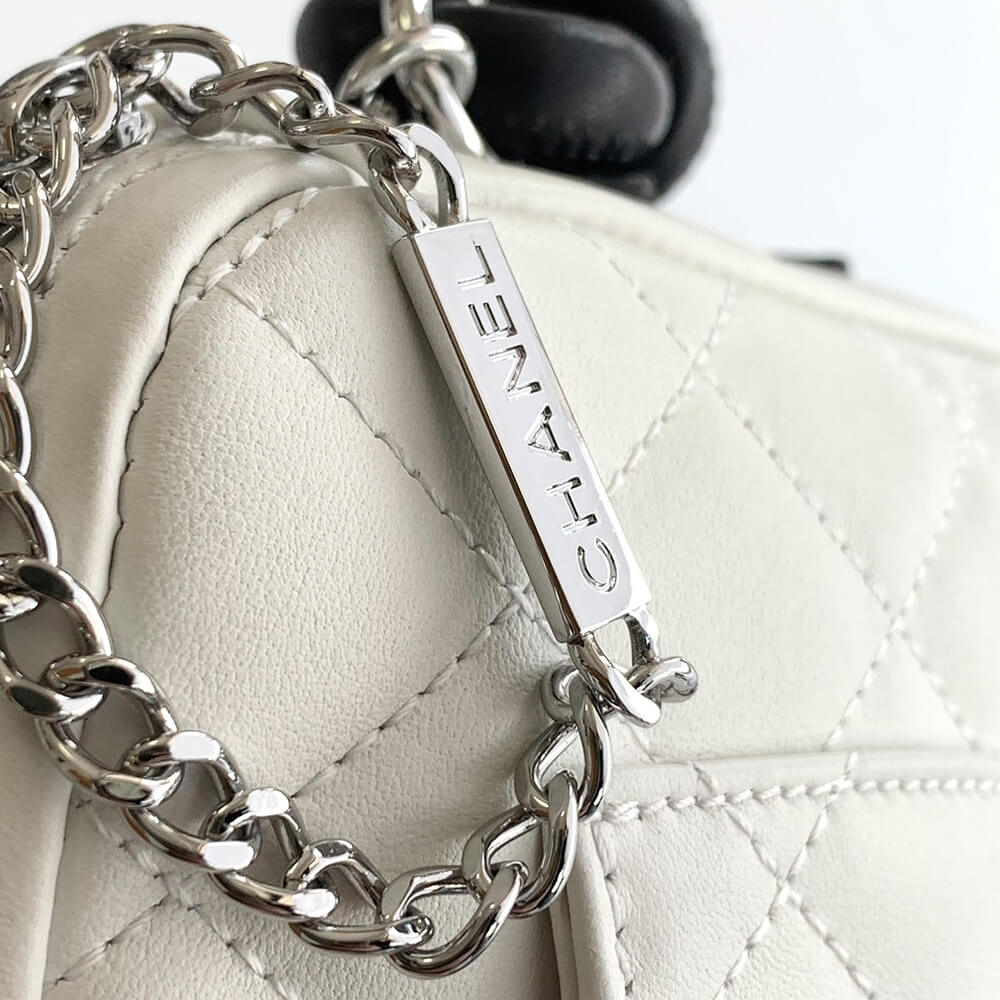 Chanel Mini Cambon Camera Bag - Replica Luxury Bags™