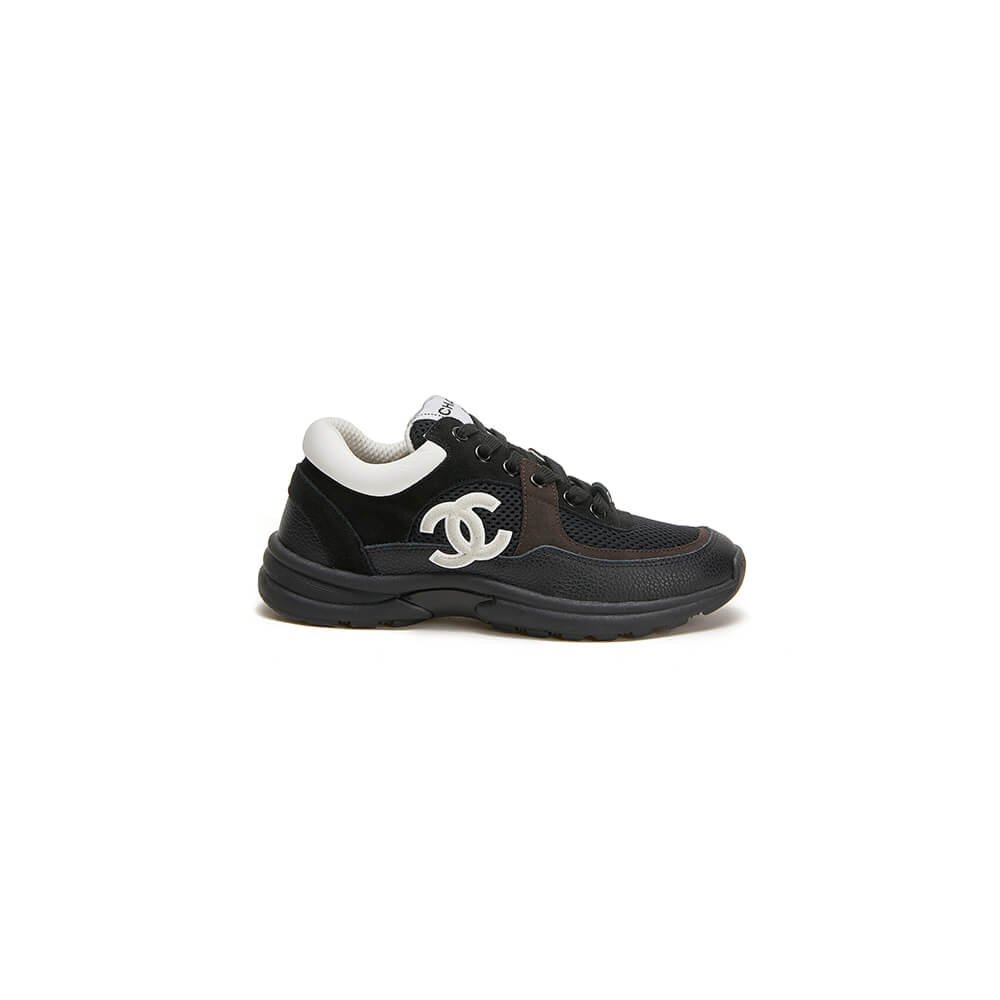 Chanel Sneakers Shoes - Replica Luxury Bags™