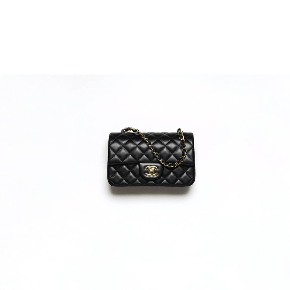 CHANEL MINI FLAP BAG - Replica Luxury Bags™