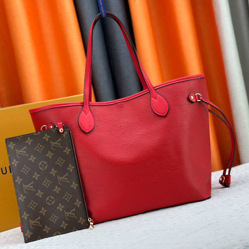 LV Neverfull MM Bag - Replica Luxury Bags™